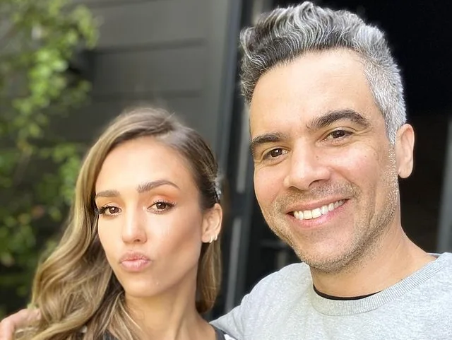 Image credit: Instagram | @jessicaalba