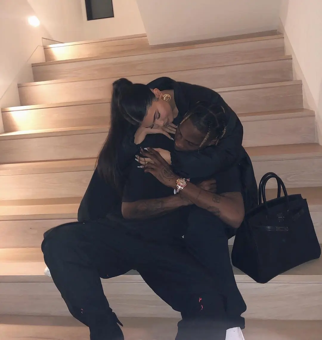 Image credit: Instagram | @kyliejenner