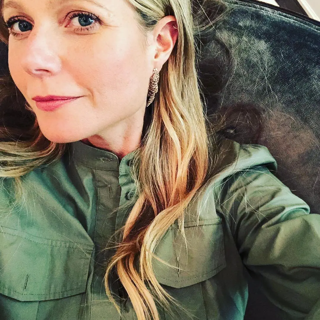 Image credit: Instagram | @gwynethpaltrow