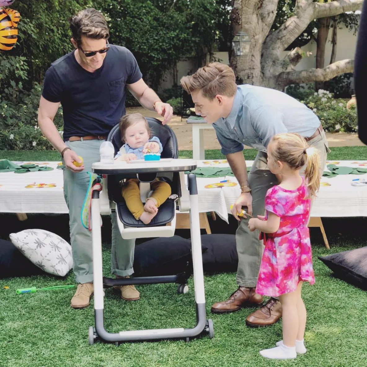 Image credit: Instagram | @nateberkus