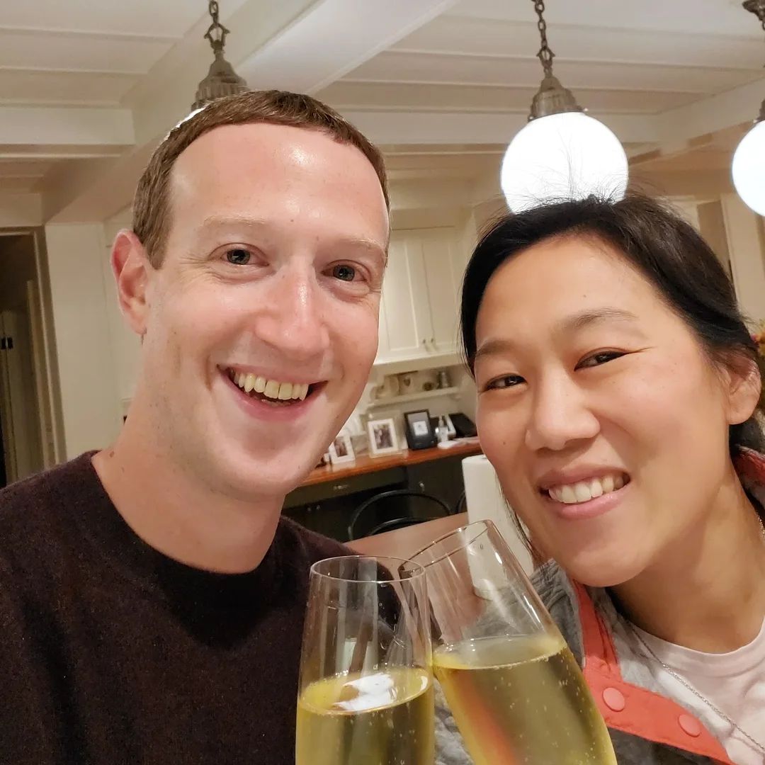 Image credit: Instagram | @zuck