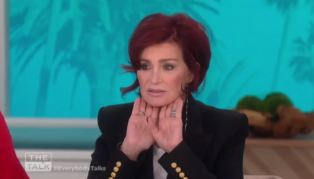 Image credit: Instagram | @thetalkcbs