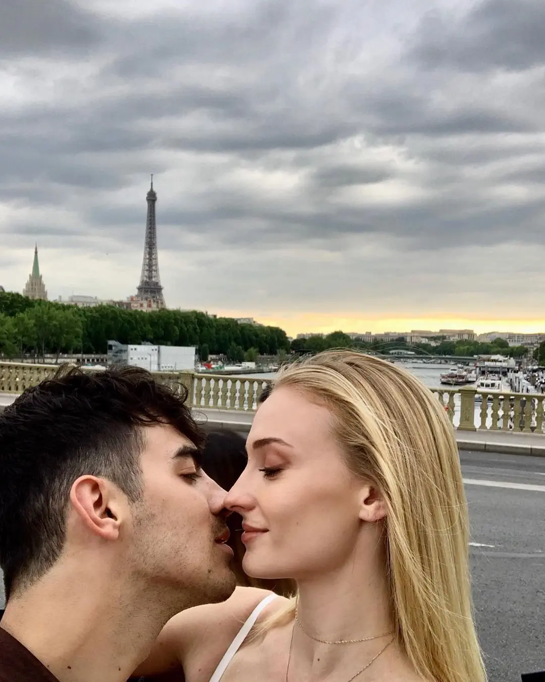 Image credit: Instagram | @sophiet