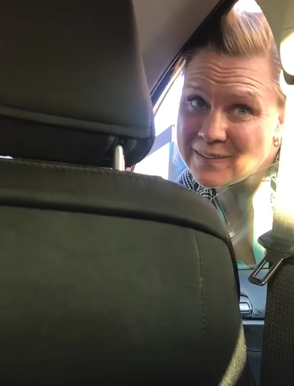 Image credit: YouTube | Chelsea Klein