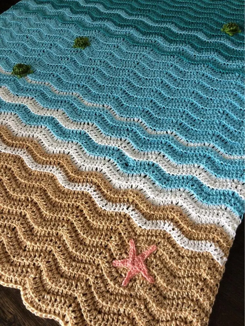Image credit: Etsy | PinkPearlCrochetCA