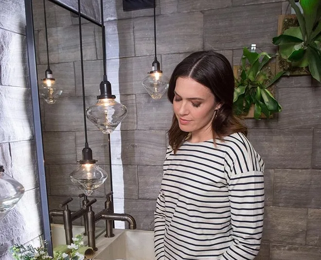 Image credit: Instagram | @mandymoore