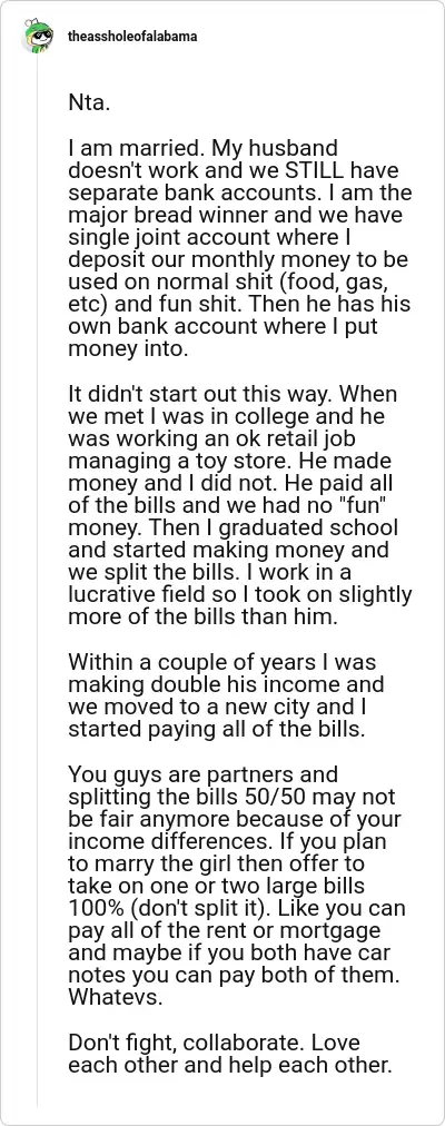 Image credit: theassholeofalabama | theassholeofalabama