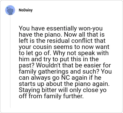 Image credit: NoDaisy | NoDaisy