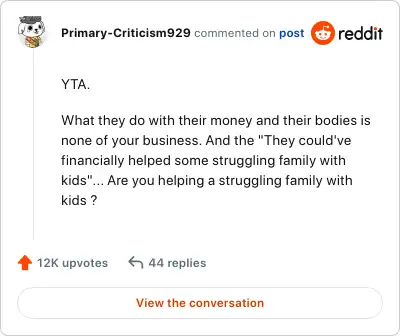 Image credit: Primary-Criticism929 | Primary-Criticism929