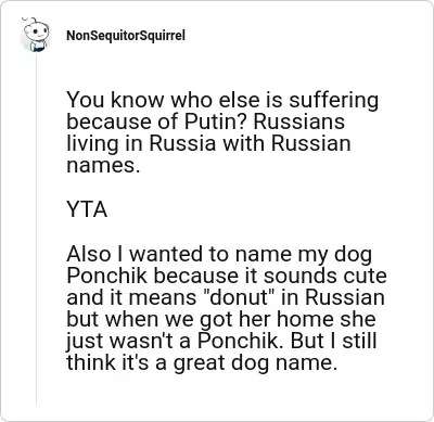 Image credit: NonSequitorSquirrel | NonSequitorSquirrel
