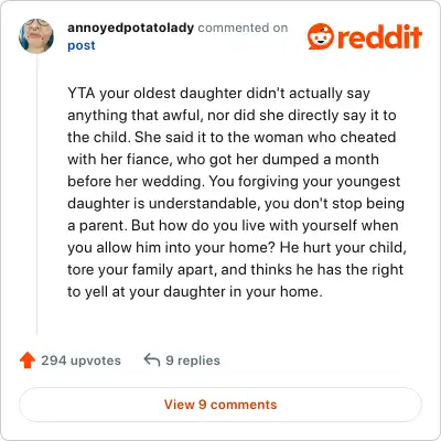 Image credit: annoyedpotatolady | annoyedpotatolady