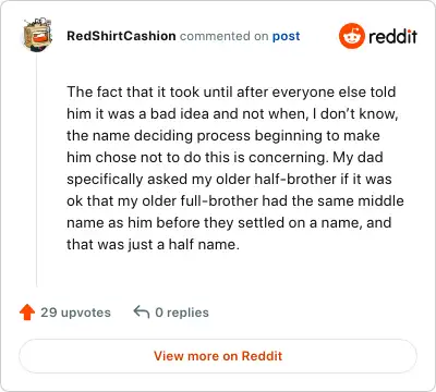 Image credit: RedShirtCashion | RedShirtCashion