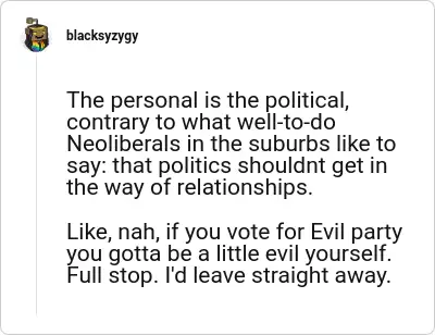 Image credit: blacksyzygy | blacksyzygy