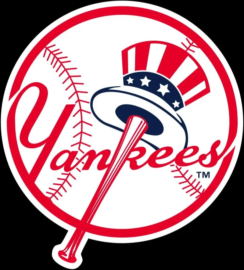 Image credit: Wikipedia | New York Yankees