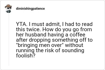 Image credit: diminishingpatience | diminishingpatience
