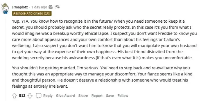 Image credit: reddit | Reddit