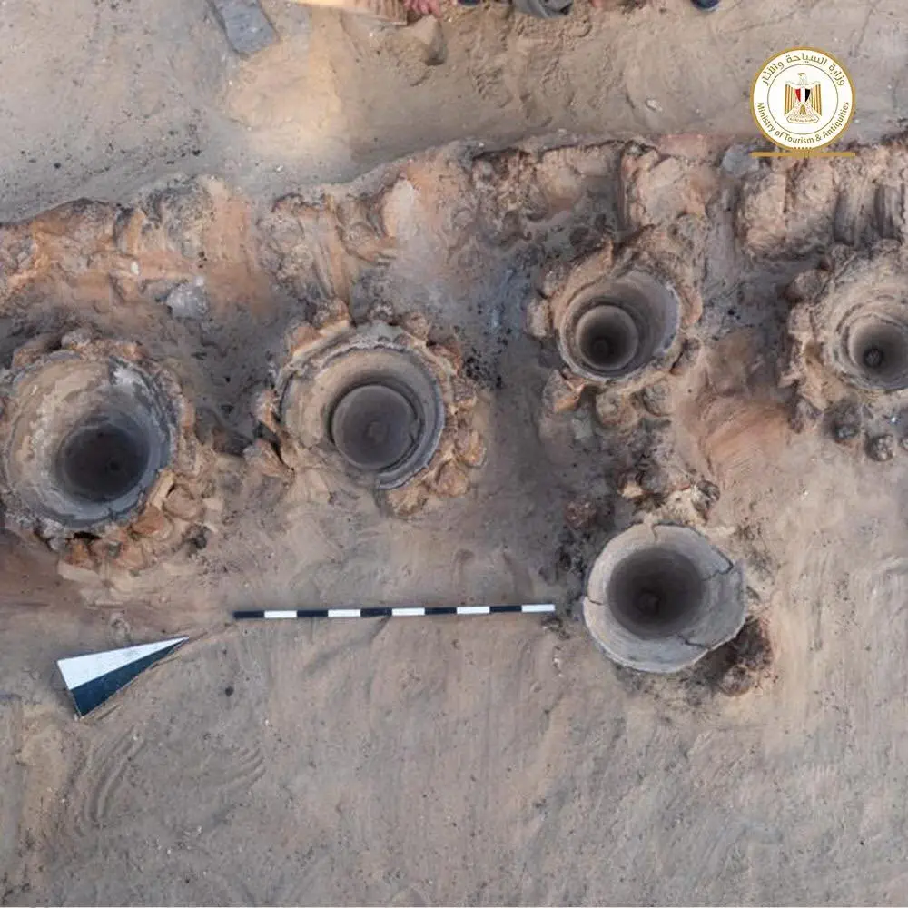 Image credit: Ministry of Tourism and Antiquities