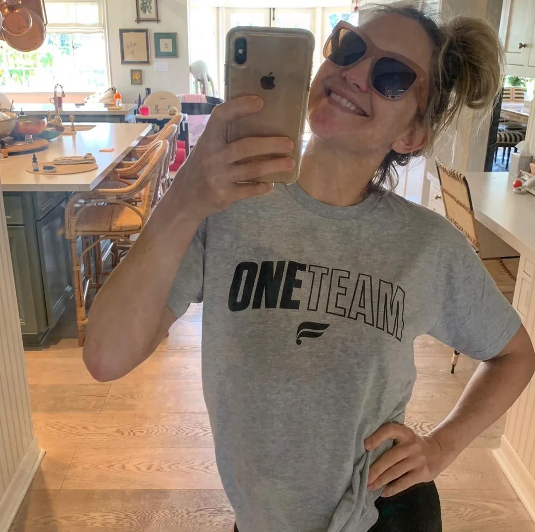 Image credit: Instagram | @katehudson