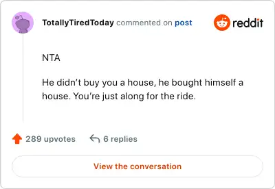 Image credit: TotallyTiredToday | TotallyTiredToday