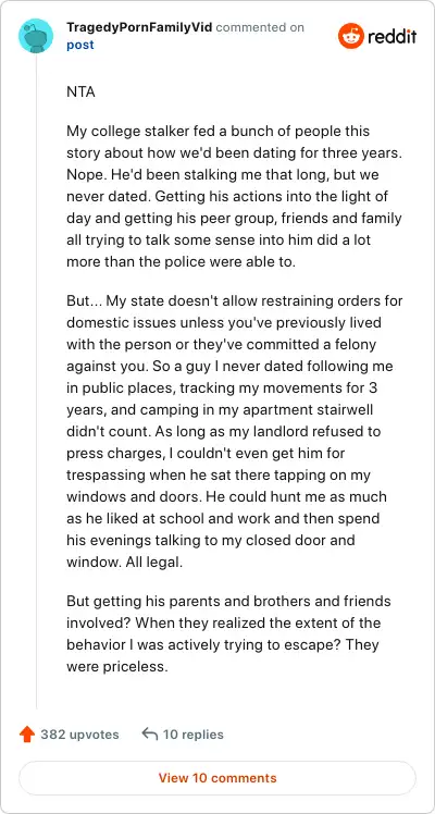 Image credit: TragedyPornFamilyVid | TragedyPornFamilyVid