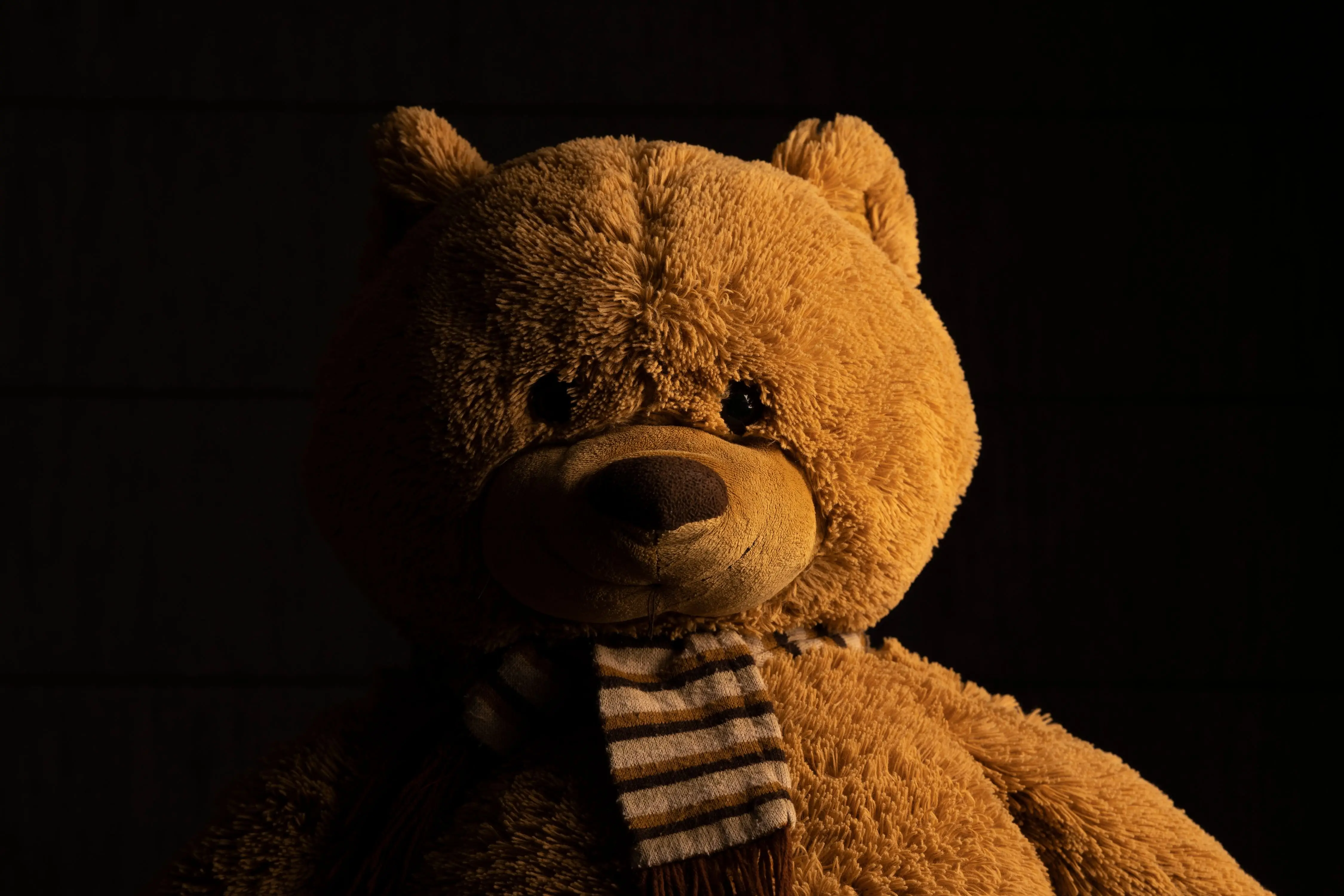 Image credit: Unsplash | Fer Troulik