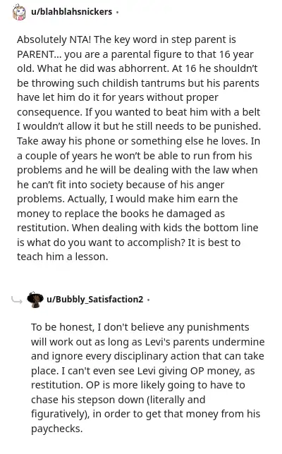 Image credit: blahblahsnickers | blahblahsnickers