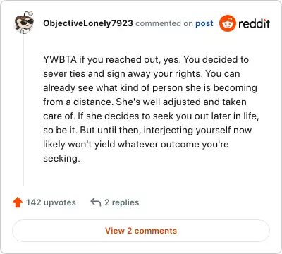 Image credit: ObjectiveLonely7923 | ObjectiveLonely7923