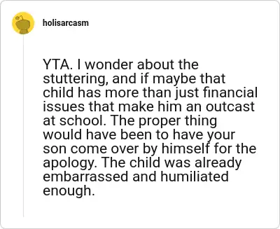 Image credit: holisarcasm | holisarcasm