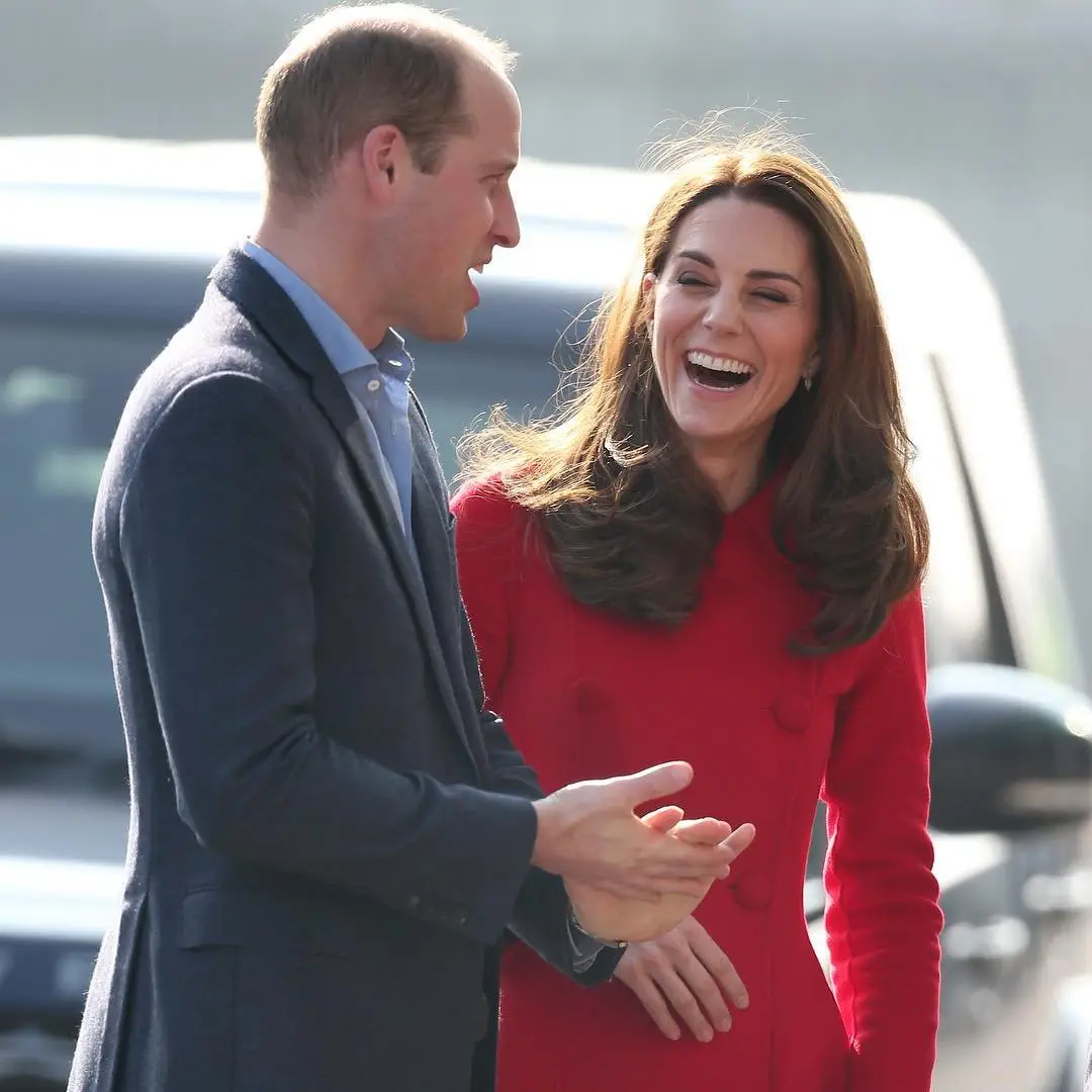 Image credit: Instagram | @kensingtonroyal