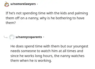 Image credit: nomorelawyers | nomorelawyers