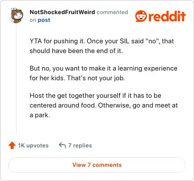 Image credit: NotShockedFruitWeird | NotShockedFruitWeird