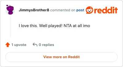 Image credit: JimmysBrother8 | JimmysBrother8
