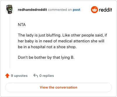 Image credit: redhandedreddit | redhandedreddit