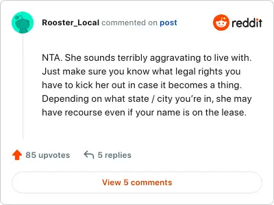 Image credit: Rooster_Local | Rooster_Local
