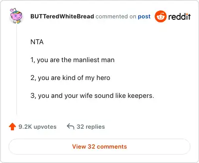 Image credit: BUTTeredWhiteBread | BUTTeredWhiteBread