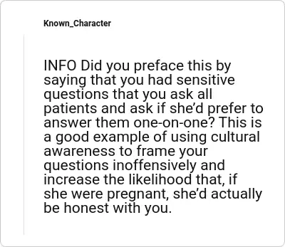 Image credit: Known_Character | Known_Character
