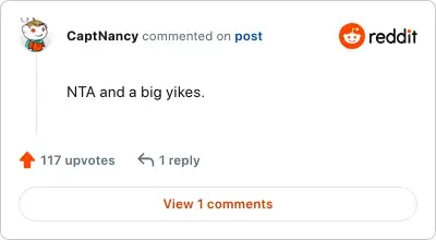 Image credit: CaptNancy | CaptNancy