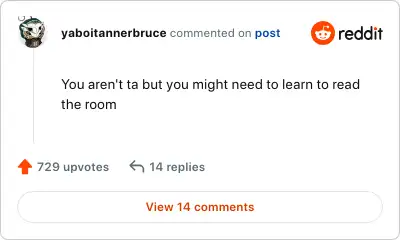 Image credit: yaboitannerbruce | yaboitannerbruce