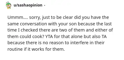 Image credit: sashaopinion | sashaopinion