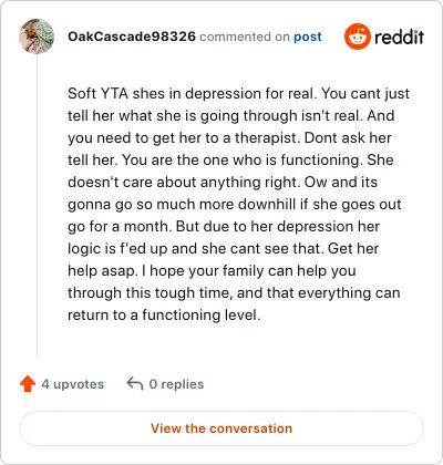 Image credit: OakCascade98326 | OakCascade98326