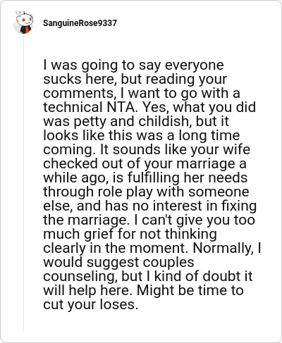 Image credit: SanguineRose9337 | SanguineRose9337