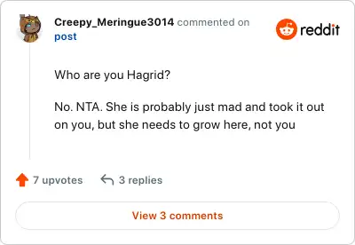 Image credit: Creepy_Meringue3014 | Creepy_Meringue3014