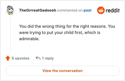 Image credit: TheGrrreatGadoosh | TheGrrreatGadoosh