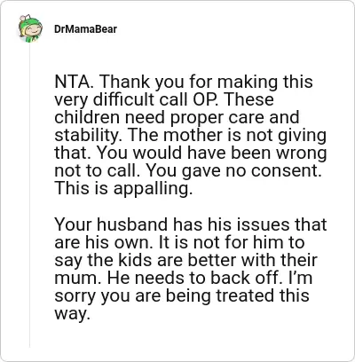 Image credit: DrMamaBear | DrMamaBear