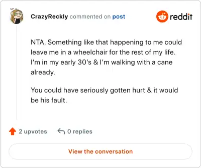 Image credit: CrazyReckly | CrazyReckly