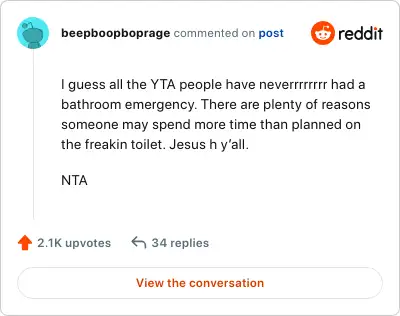 Image credit: beepboopboprage | beepboopboprage