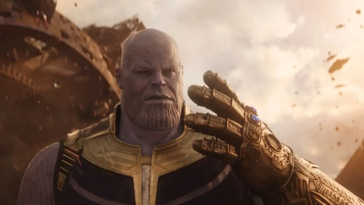 Image credit: Marvel