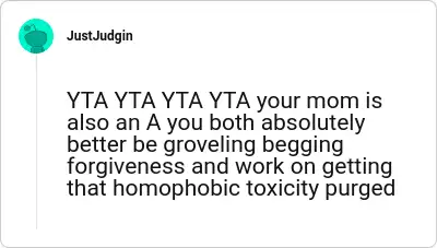 Image credit: JustJudgin | JustJudgin