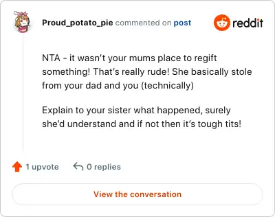 Image credit: Proud_potato_pie | Proud_potato_pie