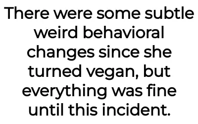 Image credit: veganfrights | veganfrights